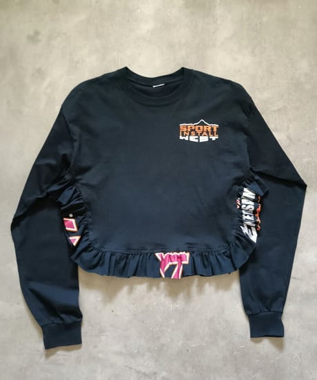 専用MIMAE リメイクカットソー ITEM | MIMAE