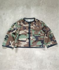 ミリタリーチャイナジャケット