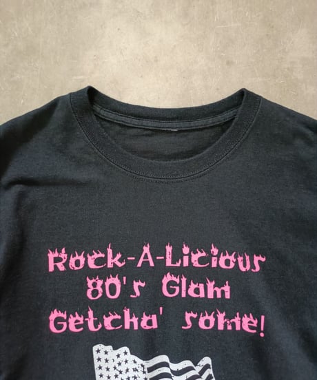 リメイクフリルTシャツ