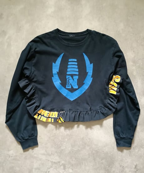 専用MIMAE リメイクカットソー MIMAE