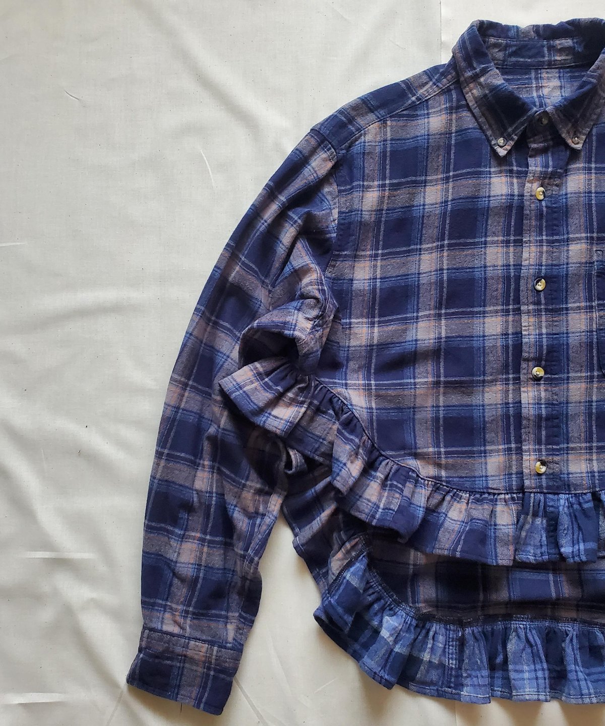 tenbox 10匣 miyagihidetaka remake shirt セール】TENBOX/10匣/テン 