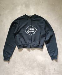 リメイクスウェットカーディガン（Мサイズ）