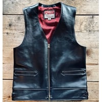 Vegetables MADE leathers lot no.VEG-009【Ventura】  38.40.42