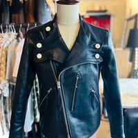 UNION JAP Leathers【STANG JKT】Y2leather (ダブルネーム商