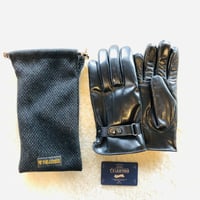 Y2 LEATHER アニリンホース LONG GLOVES 「YG-03」