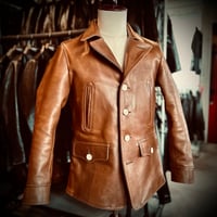 Vegetables MADE leathers  lot no.VEG-004 『Laguna』 36.38.40.42.44.46.   オーダー受注生産予約販売