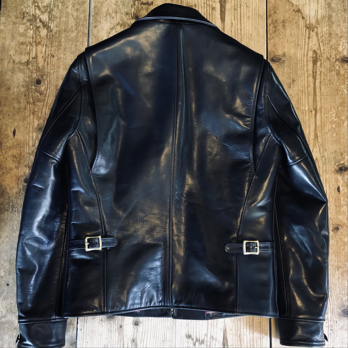 Y2 LEATHER HV HORSE SINGLE RIDERS 「HVR-42」 | B...