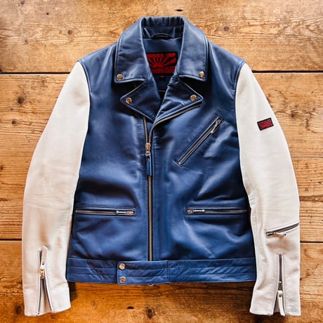 UNION JAP extreme motor clothing