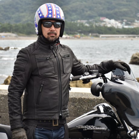 UNION JAP extreme motor clothing