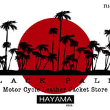 BLACK PALMS HAYAMA