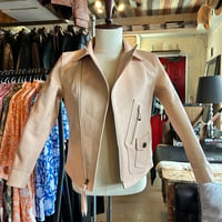 Vegetables MADE leathers  lot no.VEG-002 ヌメ『Malibu』 36.38.40.42.44.46   オーダー受注生産予約販売