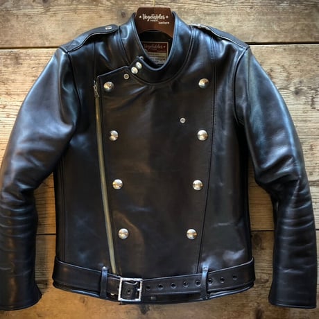 Vegetables MADE leathers  lot no.VEG-003 『Venice』 36.38.40.42.44.46