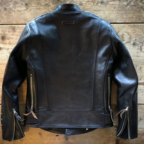 Vegetables MADE leathers  lot no.VEG-003 『Venice』 36.38.40.42.44.46