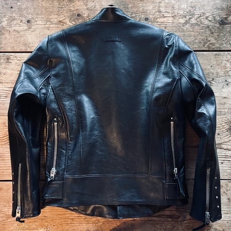 Vegetables MADE leathers  lot no.VEG-003M 『Venice Special Edition』 36.38.40.42.44.