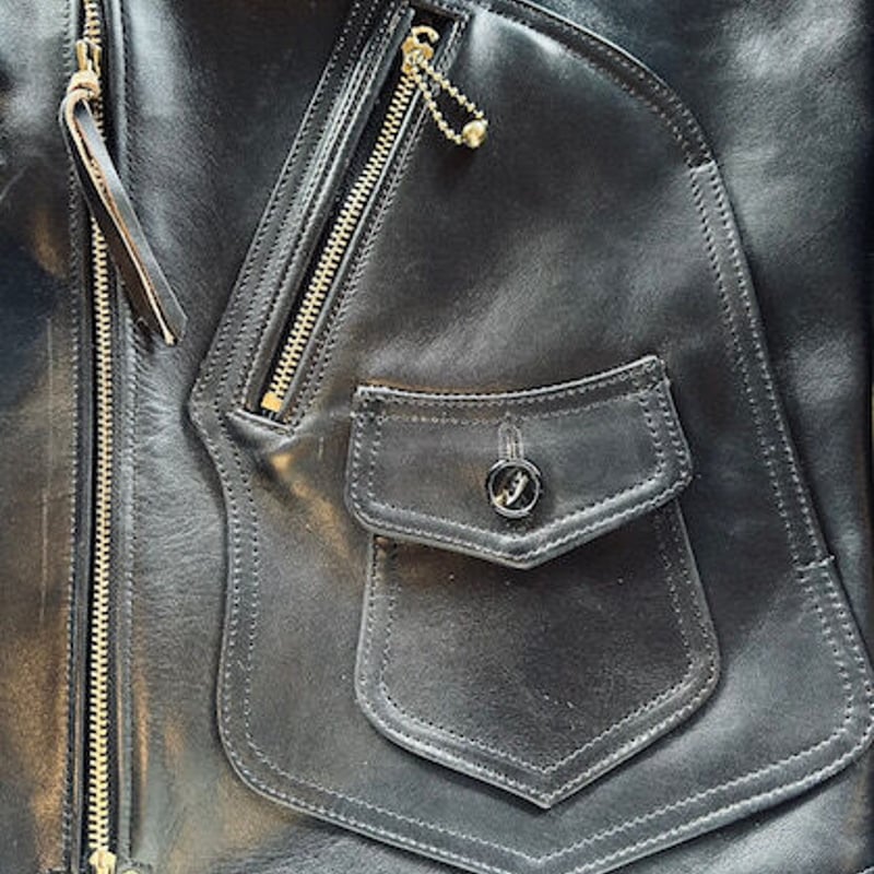 Vegetables MADE leathers lot no.VEG-002 『Malib Vegetables MADE leathers lot no.VEG-002 『Malib