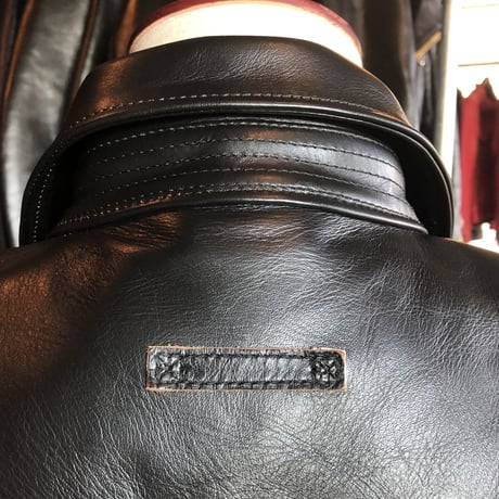 Vegetables MADE leathers  lot no.VEG-001S 『Rincon』 36.38.40.42.44.46.  受注予約販売