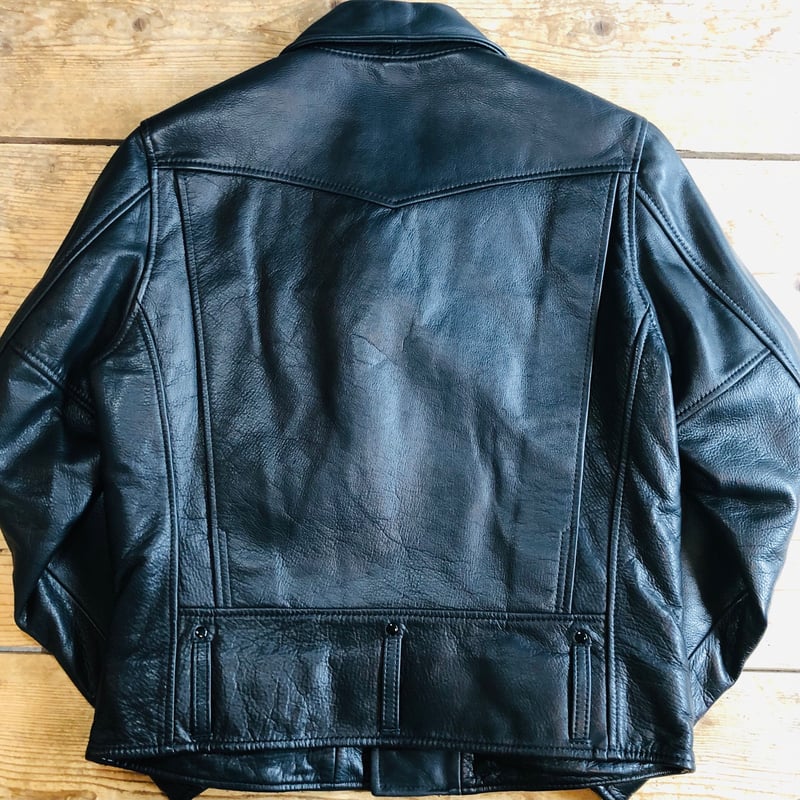 UNION JAP 【CLUB D】 LotNo./UJ-0018 「Y2 LEATHERオ UNION JAP 【CLUB D】 LotNo./UJ-0018 「Y2 LEATHERオ