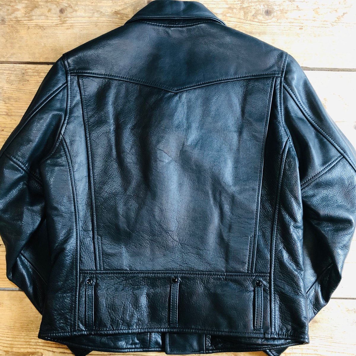 UNION JAP 【CLUB D】 LotNo./UJ-0018 「Y2 LEATHERオ UNION JAP 【CLUB D】 LotNo./UJ-0018 「Y2 LEATHERオ