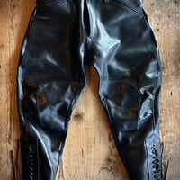 Vegetables MADE leathers  lot no.VEG-100『Cisco』   オーダー受注生産予約販売