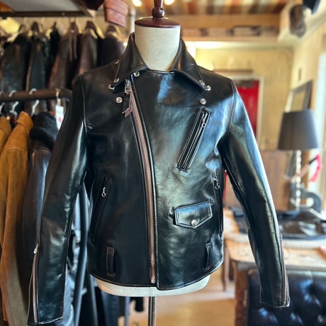 【美品】ユニオンジャップ レザージャケット UJ-0024 楽天市場】UNION JAP ユニオンジャップの通販