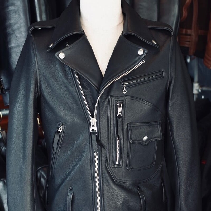 UNION JAP 【CLUB D】 LotNo./UJ-0018 「Y2 LEATHERオ UNION JAP 【CLUB D】 LotNo./UJ-0018 「Y2 LEATHERオ