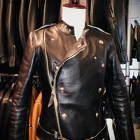 UNION JAP 【WESTERN】 LotNo./UJ-0024「Y2 LEATHERオー UNION JAP 【WESTERN】 LotNo./UJ-0024「Y2 LEATHERオー