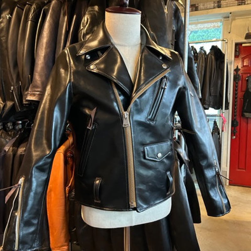 UNION JAP Leathers【EAGLE JKT】Y2leather (ダブルネーム商 UNION JAP Leathers【EAGLE JKT】Y2leather (ダブルネーム商