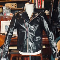 UNION JAP Leathers【STANG JKT】Y2leather (ダブルネーム商