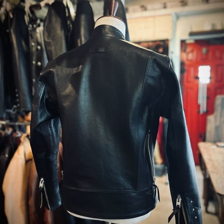 Vegetables MADE leathers  lot no.VEG-003M 『Venice Special Edition』 36.38.40.42.44.