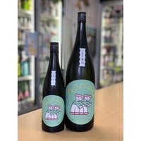 720ml  大那 ～辛口ちょうだいな～ 純米吟醸