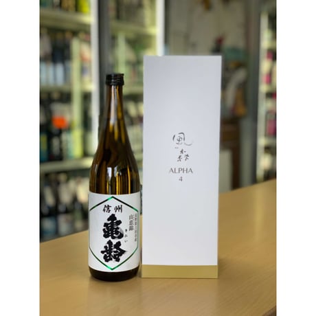ITEM | uemo-jizake-sake-shop