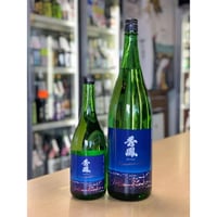 【冷蔵推奨】720ml 秀鳳 純米吟醸 きたしずく