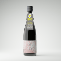 お1人様2本まで》【要冷蔵】720ml 風の森 露葉風50% 純米大吟醸生原酒