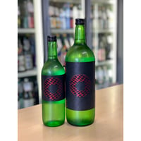 【要冷蔵】 1500ml  栄光富士 SNAKE  EYE   純米大吟醸 無濾過生原酒