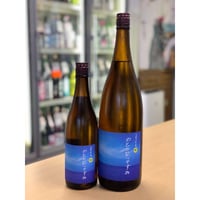 1800ml  奥能登の白菊  のとのなつやすみ 純米吟醸