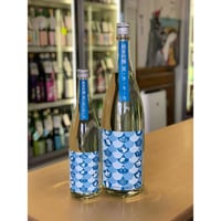 【冷蔵推奨】720ml  白龍  夏きりり 純米吟醸