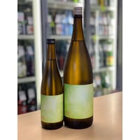 1800ml  上喜元 ～春陽～ 純米酒