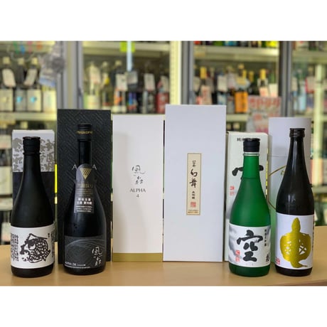 ITEM | uemo-jizake-sake-shop