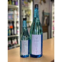 720ml  越の鷹 BLUE HAWK 純米吟醸
