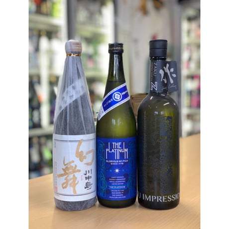 ITEM | uemo-jizake-sake-shop