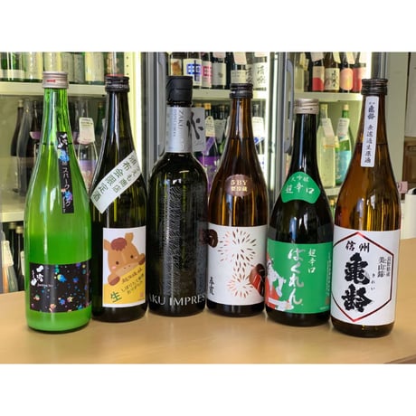 ITEM | uemo-jizake-sake-shop