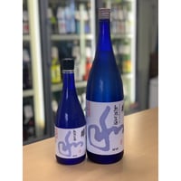 限定品】720ml 蓬莱泉 『空』 純米大吟醸 火入 | uemo-jizake-sake-