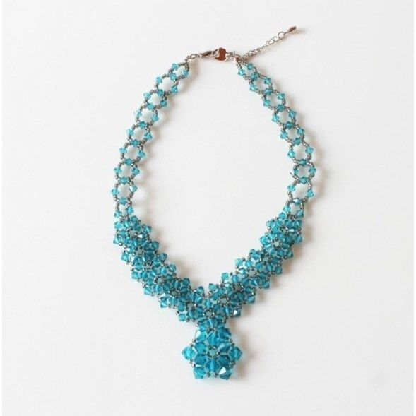 さーちん様☺️ハンドメイドスワロフスキーアクセサリー mqdefault.jpg