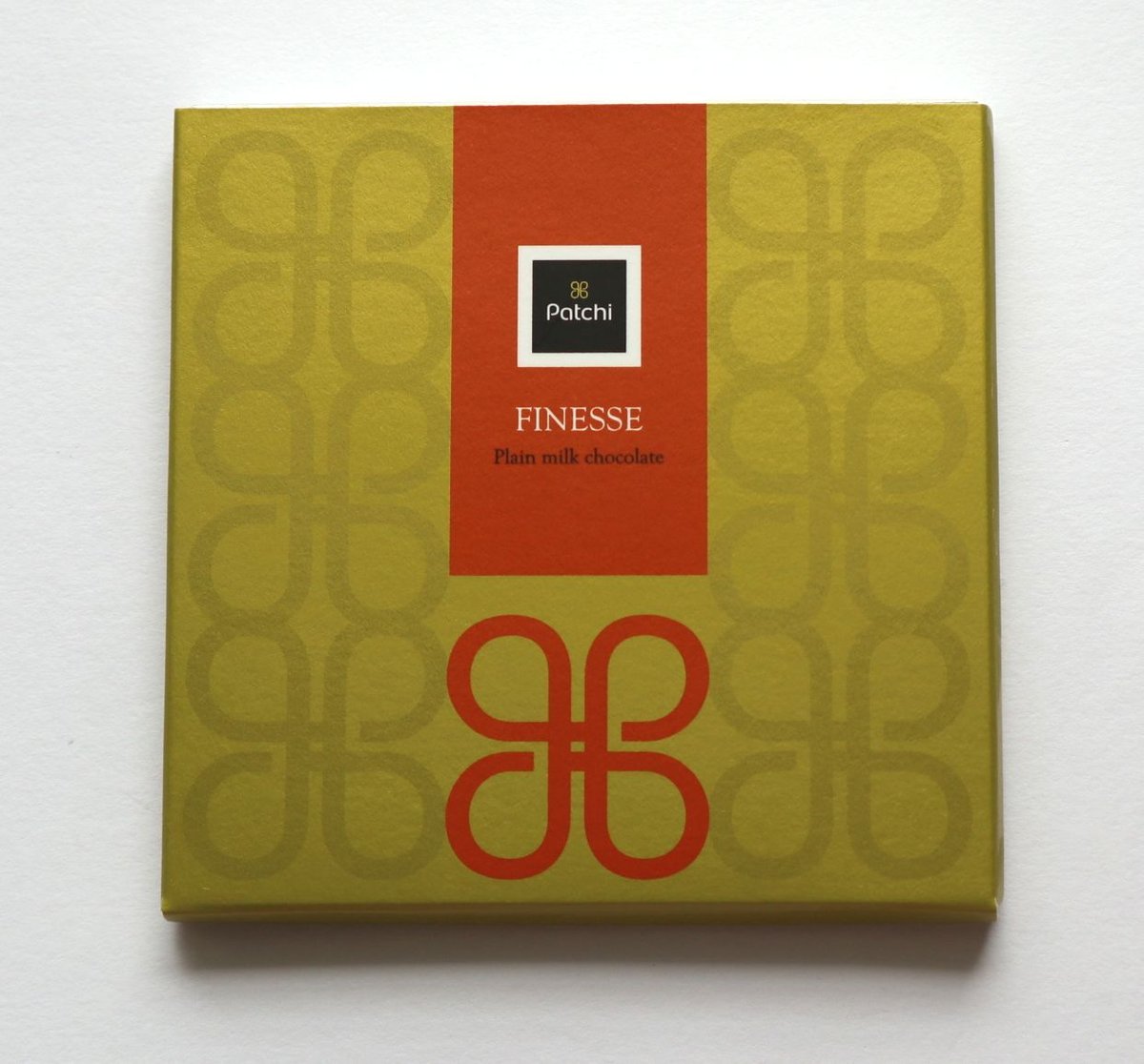 【新入荷】ドバイ 中東の高級チョコレート Patchi パッチ 5種類・各