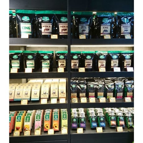 【ベトナムコーヒー】PHUC LONG フックロン　コーヒー 200g　MOKA BLEND　モカ　ブレンド　ドリッパー付き