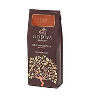 【数量限定】【入荷しました！新パッケージ】GODIVA　ゴディバ★フレーバー　コーヒー★ヘーゼルナッツクリーム★日本未入荷サイズ　284g入り