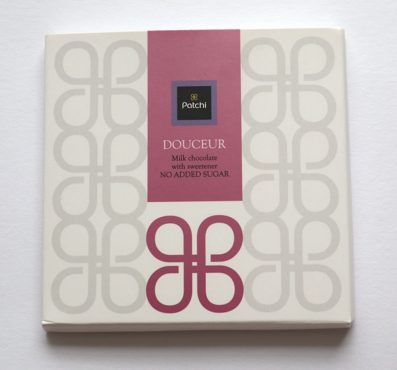 Patchi パッチチョコレート 250g 4個セット　1kg Patchi パッチチョコレート 250g 4個セット 1kg original