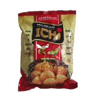 【ベトナム限定】KAMEDA-ICHI　亀田　揚一番    ハチミツ味