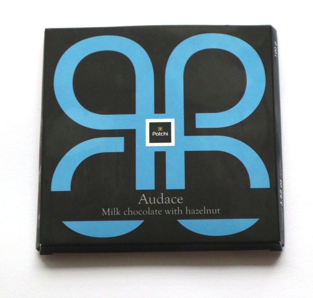 新入荷】ドバイ☆中東の高級チョコレート Patchi パッチ 5種類・各