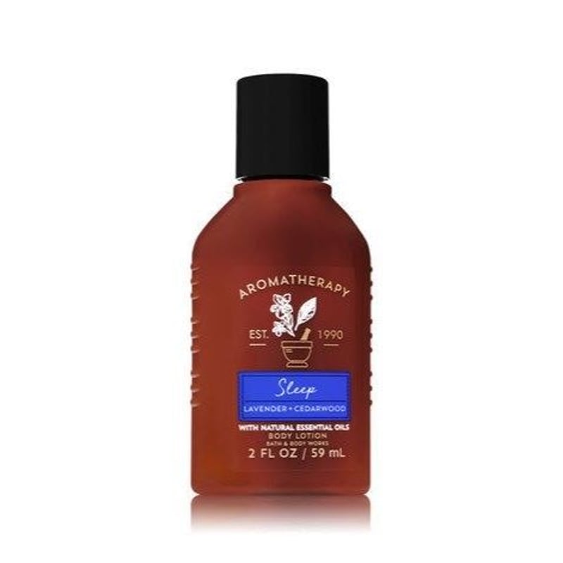 アロマの香り Bath & Body Works バス&ボディワークス ボディ